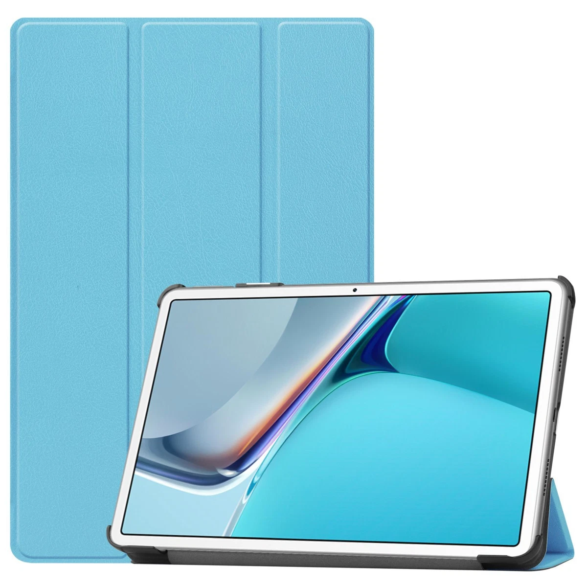 Case for Huawei MatePad 11 2021 Smart Cover Slim Pouch Case Cover Case