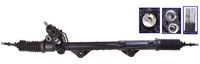Elstock Lenkgetriebe Hydraulisch FüR Jaguar XF _J05_ CC9 3.0 D 2.7 CC9_ 2.0