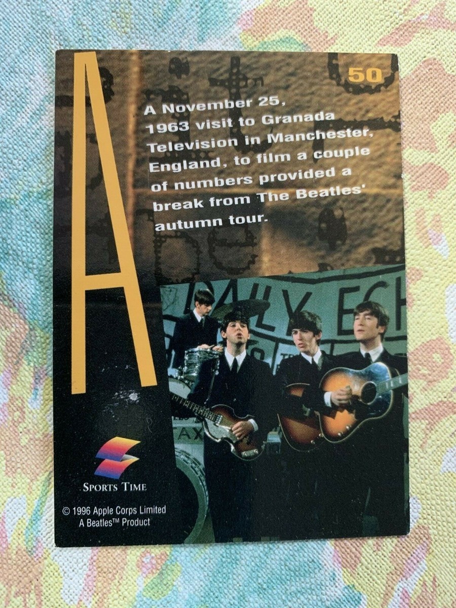 その他 THE BEATLES Apple STATUE COLOUR Ver. THE BEATLES Apple STATUE COLOUR Ver. (Completed