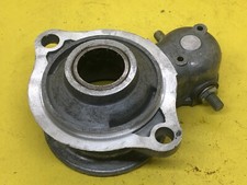 VW Split Bus Starter Motor Intermediate bearing Bracket 211911255B Genuine NOS