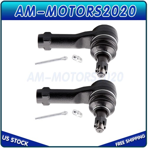 Kit De Parallélisme Et De Carrossage Avant Inférieur Pour Ford F-150/Lincoln Mark LT 2004-2008, 2 Pièces Neuves