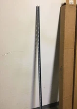 NEW, THOMAS & BETTS, TYD1X1SPG6, 108FT, 1X1, SOLID WALL GRAY DUCT. (END CAP)