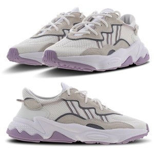 adidas ozweego mujer blanco