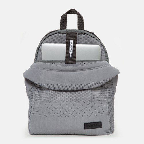 Eastpak Laboratoire Rembourrage Pak'R Léger Business Laptop Sac à Dos - Picture 2 of 7