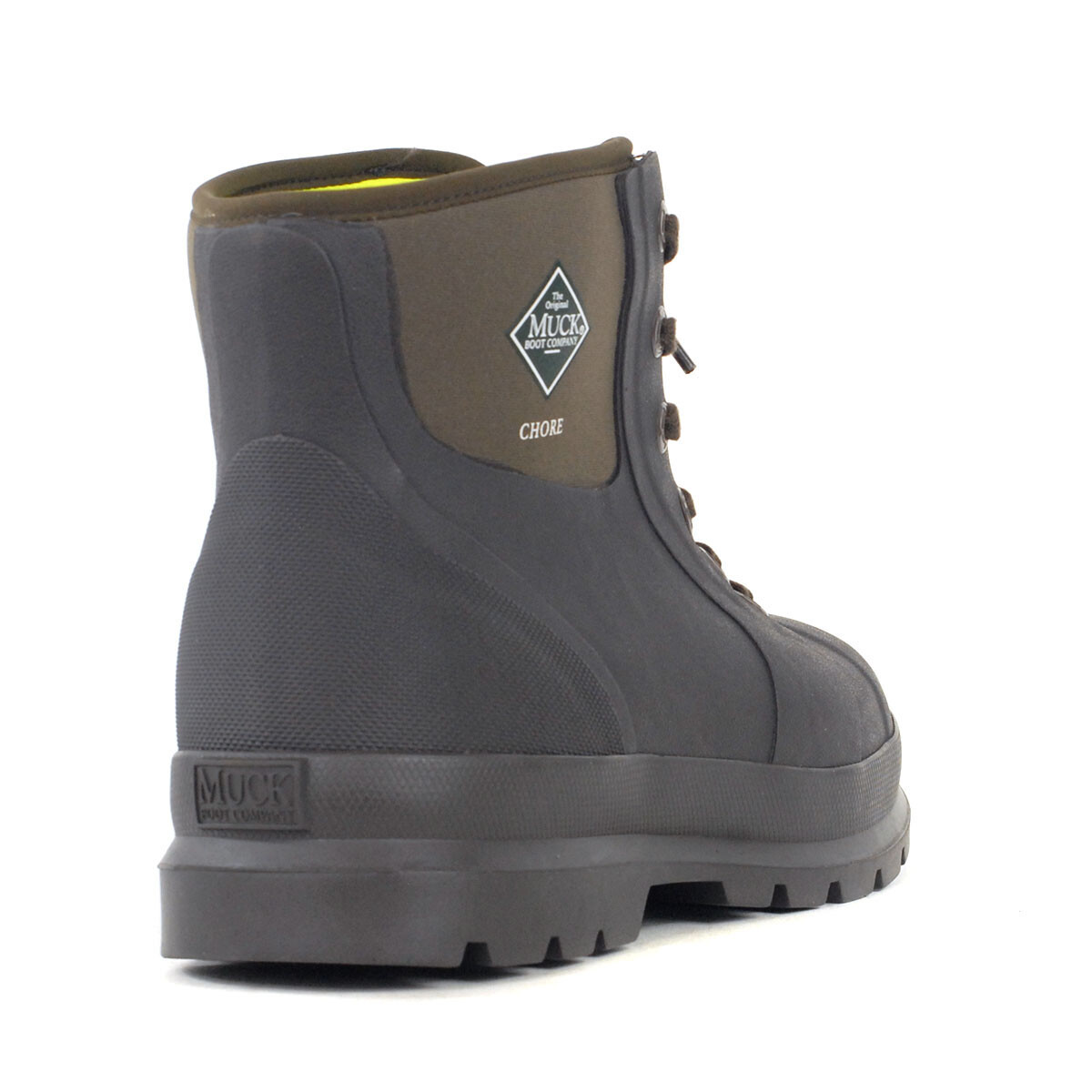 Muck Boot Chore Classic 6\