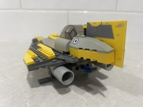 LEGO Star Wars: Anakin's Jedi Starfighter (7669)