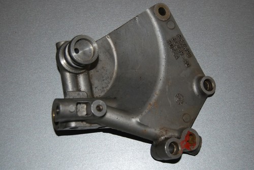 Deckel der Nockenwellenverstellung CVVT Jaguar X308 XJ8 mit AJ27 Motor