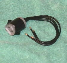 Electronic Ignition Module Plug Connector 1975-1983 Lincoln Mercury 75-93 Ford 