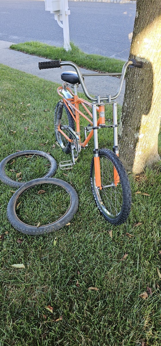 1974 Yamaha Moto Bike Model A - BMX | eBay