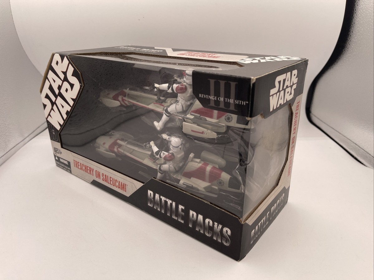 スターウォーズ　トレチャリー　オン　サルーカマイ　フィギア STAR WARS スター・ウォーズ トレチャリー オン サルーカマイ