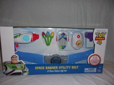 space ranger utility belt