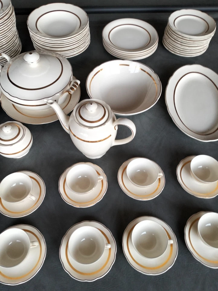 Très beau Service de table Villeroy & Bosch - Photo 3/4