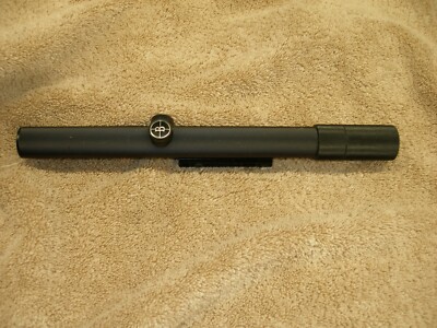 Bushnell ScopeChief 4x Twenty Two Rifle Scope ~Japan