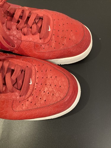 Nike Air Force 1 LV8 Garcons 718152-606 Off