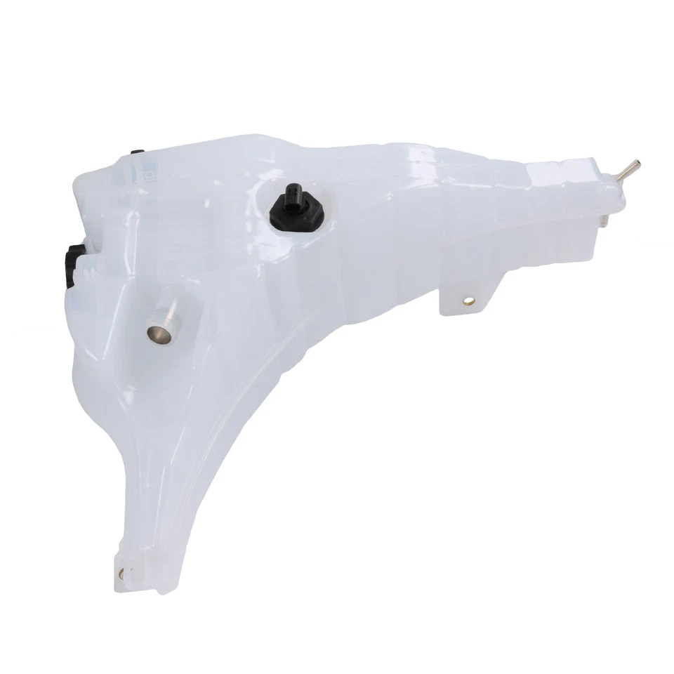 Tanque de depósito de refrigerante 603-5203 para Freightliner Cascadia resistente presurizado Foto 2 de 4
