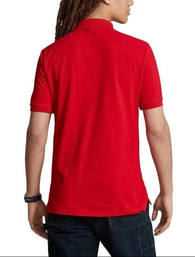 Polo Ralph Lauren Classic Fit Mesh Rodeo Graphic Shirt Size Polo Ralph Lauren Classic Fit Mesh Rodeo Graphic Shirt Size