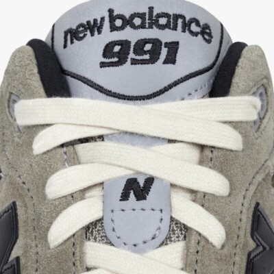 JJJJound x New Balance MADE in UK 991 (W991JJA) (US Size 8W)