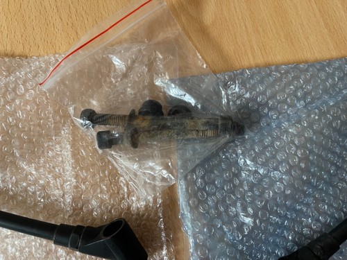 Originele Peugeot Kisbee Spiegels – Gebruikt met Lichte Slijtage en Roest - Afbeelding 8 van 8