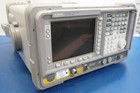 HP E7402A EMC Spectrum Analyzer 100Hz - 3GHz OPT UKB 1DR 1D5 AYQ AYX + more