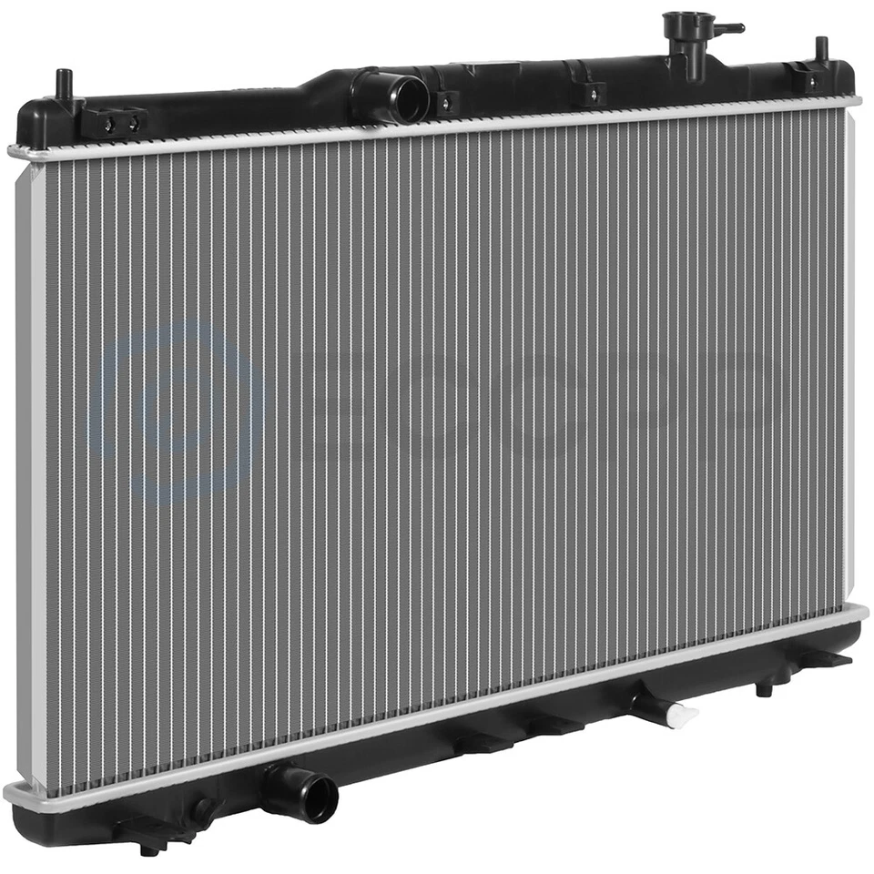 Aluminum Radiator for 2013-2015 Honda Accord 2015-2020 Acura TLX 4-Door 2-Door Foto 4 de 4