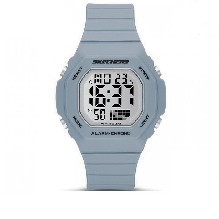 Skechers watch wr100m price new arrivals