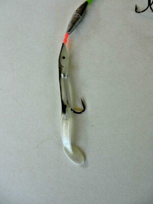 Laccio STRIKE! Pesca A Spinning In Mare Per Serra, Barracuda E Altri