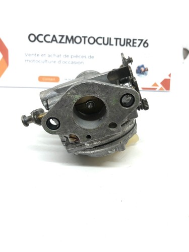 Carburatore Per Pezzi Motosega Stihl 08S Ref: Tillotson Hl 166 B - Photo 4 sur 5