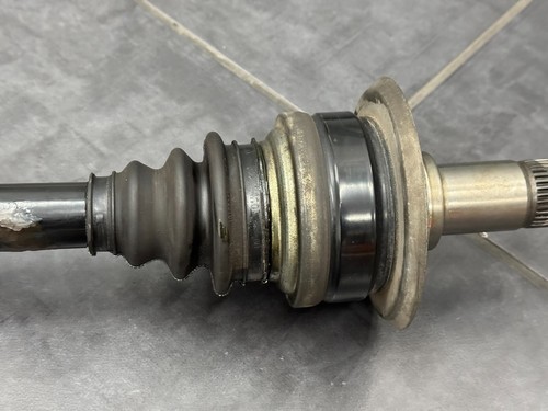 Antriebswelle Hinten Links BMW F10 F11 530d 535d Abtriebswelle D=31MM 7581017 - Picture 11 of 20