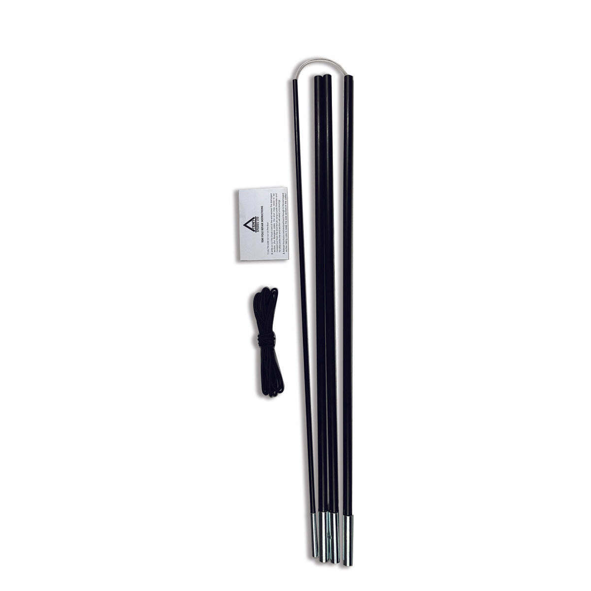 Highlander Maple 5 Tent Pole Repair Kit