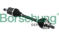 Borsehung Antriebswelle Links FüR VW Tiguan 5N_ Audi Q3 8UB 8UG B18345