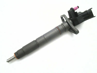 New Fuel Injector Injector LAND ROVER 0445116051
