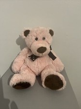 Mary Meyer Baby Pink Bear