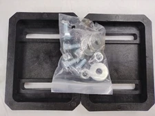 Bolens Yard Man Snow Blower Skid Shoe Set of 2 Part #784-5580