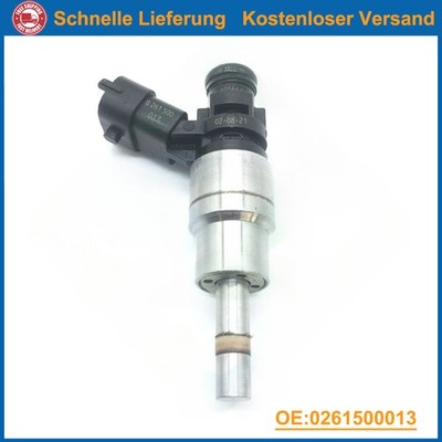 Fuel Injector For Alfa Romeo 156 (932) GT (937) Spider (916) 2.0 JTS 0261500013