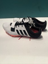 Adidas Adizero Track And Field Spikes Men  s Size 11.5