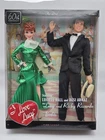 ​I Love Lucy Barbie 60th Anniversary "The Diet" Episode 4 Collector Set NRFB