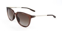 Under Armour Ua Circuit Brown Crystal 54/18/145 Damen Sonnenbrillen