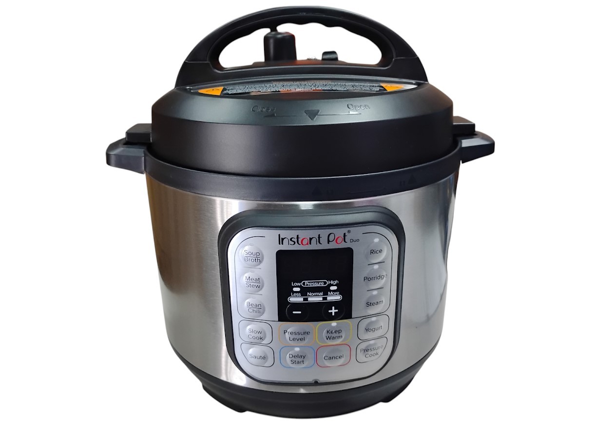 3qt Stainless Steel Flaw