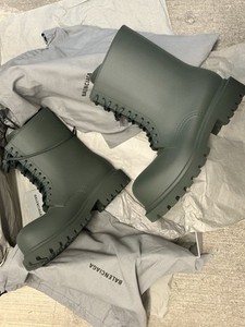 Bulldozer Boots Balenciaga | eBay Bulldozer Boots Balenciaga | eBay