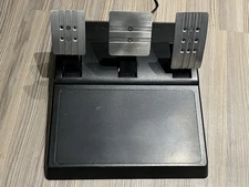 Tested - Thrustmaster T300RS GT Edition T3PA-GT Pedals with Brake Mod