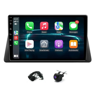 Car Radio GPS fit for Apple Carplay for 2008-2013 Honda Accord