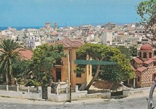 GREECE CRETE CANDIA BY SAM 657