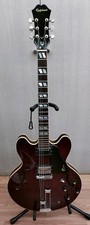 Epiphone Riviera Acoustic Electric Guitar Used JP