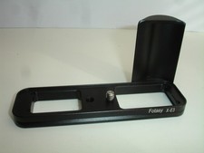 Fotasy Metal Hand Grip for Fuji Fujifilm X-E3