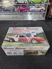 Salvinos JR Model 1/24 NASCAR 1981 Charlotte Winner Buick Regal Bobby Allison