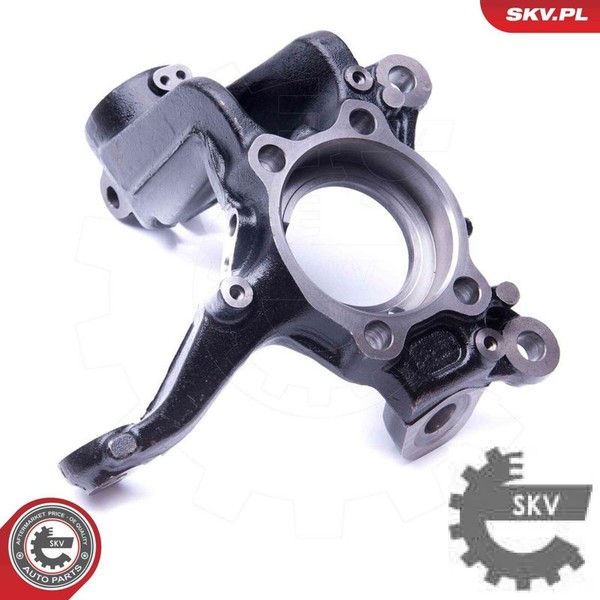 Esen SKV 47SKV062 Achsschenkel FüR RadaufhäNgung-image