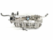 55210198 ANSAUGKRÜMMER / 55203803 / 0281002845 / 1097764 FÜR ALFA ROMEO 159 140