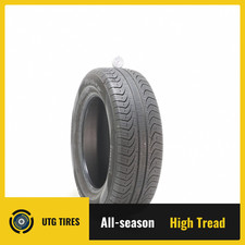 Used 21560r16 Pirelli P4 Persist As Plus 95t - 8.532 Used 21560r16 Pirelli P4 Persist As Plus 95t - 8.532