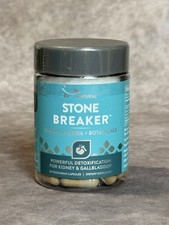 EU Natural Stone Breaker Chanca Piedra Botanicals Capsules 60 Vegetarian