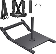 Weight Sled, Workout Sled, Fitness Strength Training Sled, Speed Training Sled